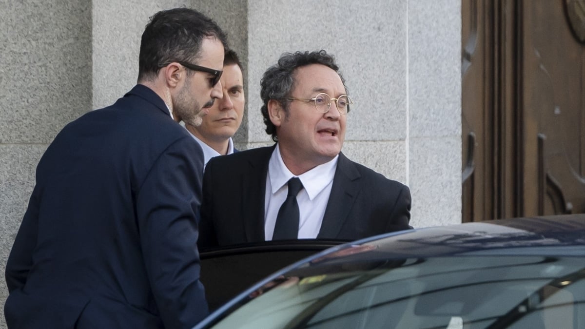 El teniente coronel Balas sitúa la filtración del contenido del correo del novio de Ayuso en la Fiscalía General