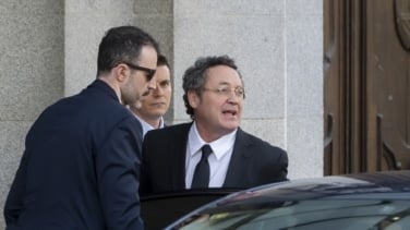 El teniente coronel Balas sitúa la filtración del contenido del correo del novio de Ayuso en la Fiscalía General