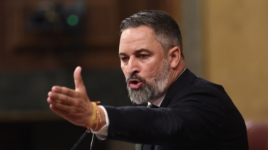 "Presas y diques", Abascal abre la negociación con el PP en Valencia para investir a Pérez Llorca