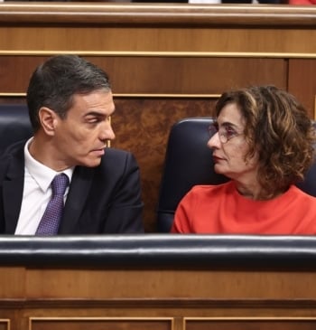 Hacienda convoca a las CCAA el lunes para poner en marcha los [...]