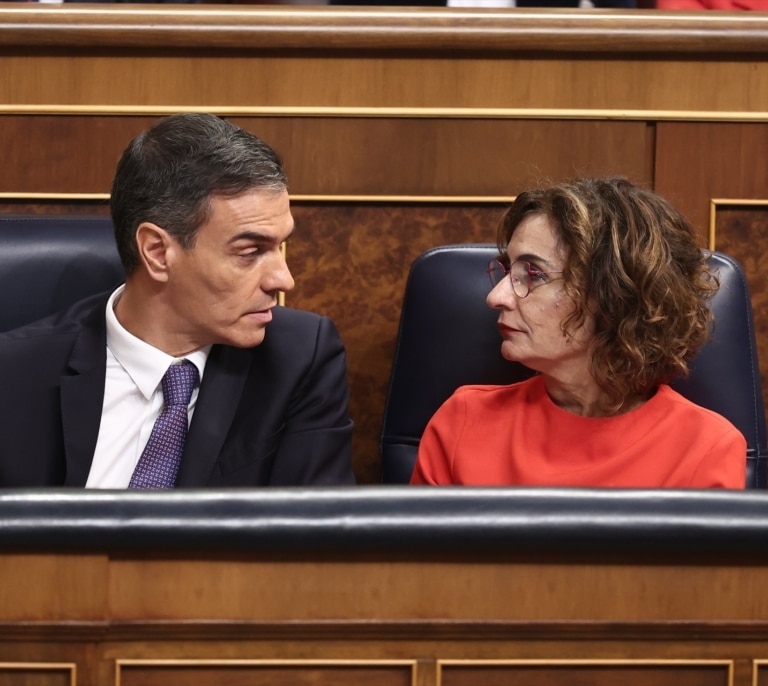 Hacienda convoca a las CCAA el lunes para poner en marcha los Presupuestos