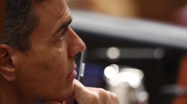 Y Sánchez habla de "esperpento" del PP