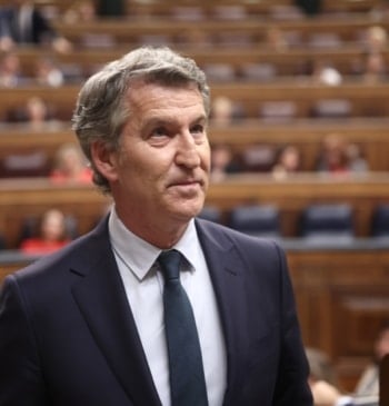 El PP lleva al Congreso su plan migratorio: ofensiva contra Sánchez y [...]