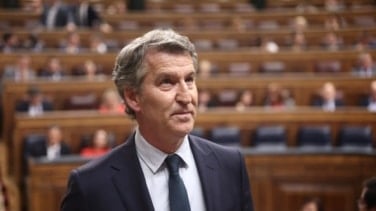 El PP lleva al Congreso su plan migratorio: ofensiva contra Sánchez y guiño a Abascal en Valencia