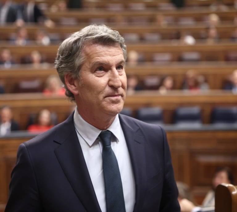 Génova ve un "nexo" entre la "trama corrupta" de Cerdán y el Gobierno tras el último informe de la UCO