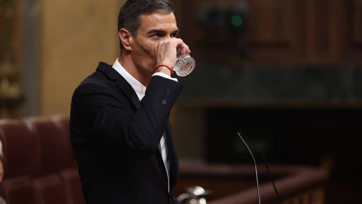 La carga fiscal de cada español se dispara en 2.416 euros desde que gobierna Pedro Sánchez