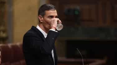 La carga fiscal de cada español se dispara en 2.416 euros desde que gobierna Pedro Sánchez