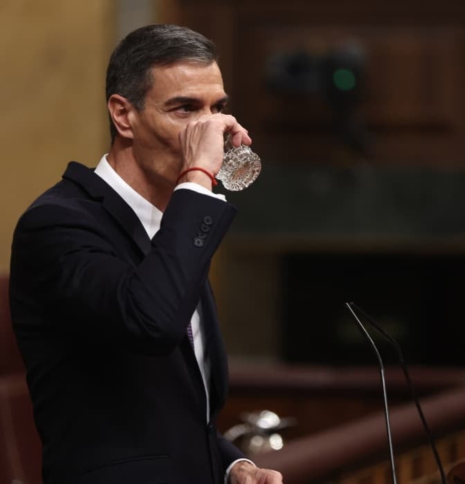 La carga fiscal de cada español se dispara en 2.416 euros desde [...]