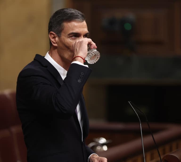 La carga fiscal de cada español se dispara en 2.416 euros desde que gobierna Pedro Sánchez