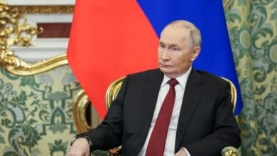Putin confirma haber recibido el plan de paz de Trump y lo ve como base para un arreglo “definitivo”