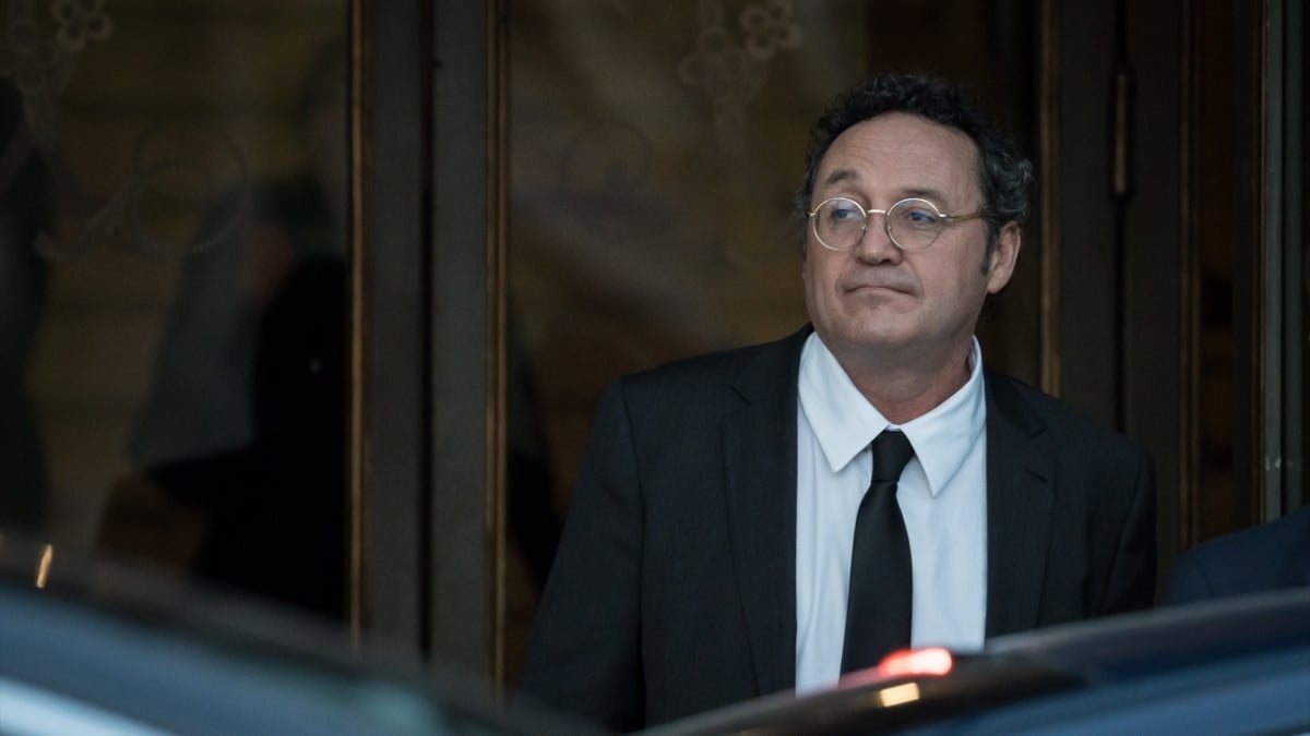 Álvaro García Ortiz, en el Supremo.