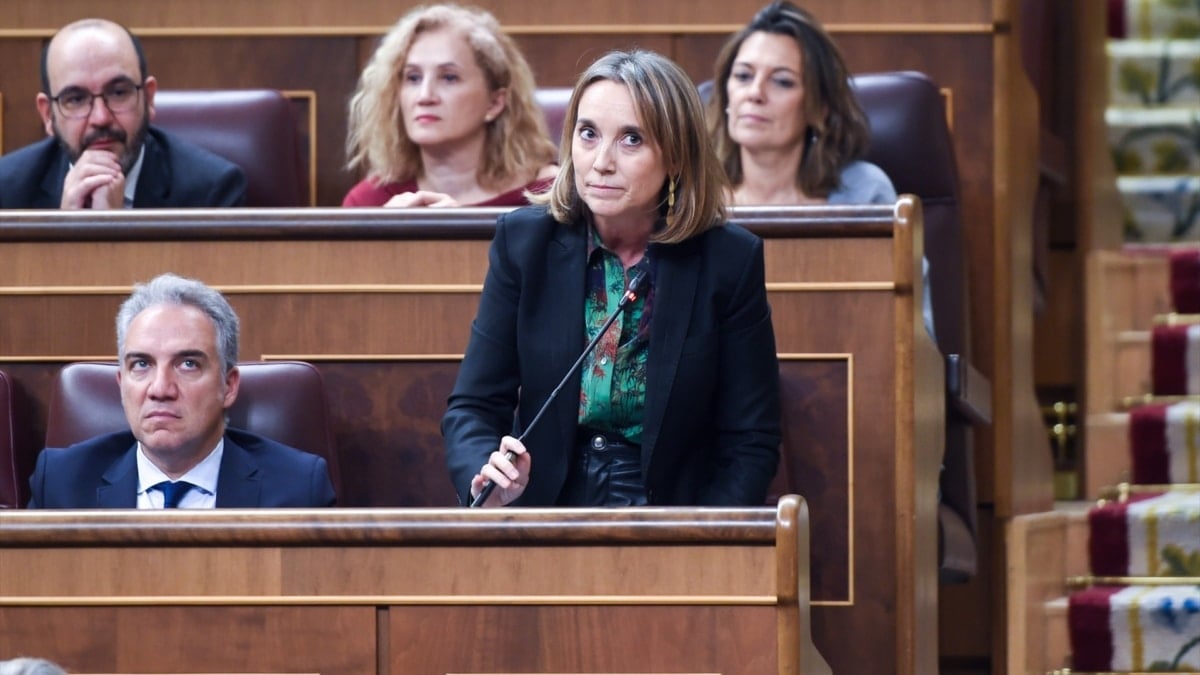 El PP considera que el TJUE ve que la amnistía "puede vulnerar el Estado de derecho"