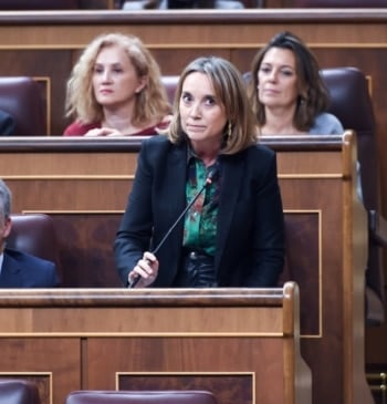 El PP considera que el TJUE ve que la amnistía "puede vulnerar [...]
