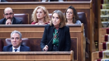 El PP considera que el TJUE ve que la amnistía "puede vulnerar el Estado de derecho"