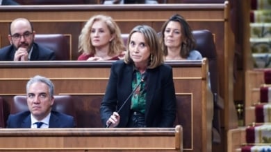 El PP considera que el TJUE ve que la amnistía "puede vulnerar el Estado de derecho"