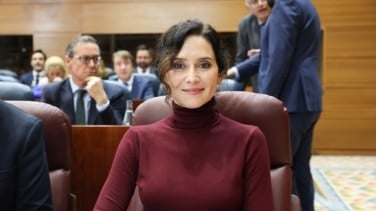 Ayuso defiende a Quirón frente a "las iras del Gobierno y sus caniches"