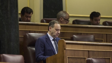 El Gobierno, desconcertado con el aviso de Ábalos a Sánchez: "Es un absoluto imbécil y un golfo"