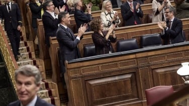 El Gobierno ve una puerta abierta tras la ayuda clave de Junts con las nucleares pero Nogueras enfría la euforia
