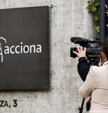 Qué consecuencias puede tener para Acciona su implicación en la trama de [...]