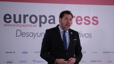 Puente anuncia la nueva alta velocidad entre Madrid y Barcelona en menos de dos horas