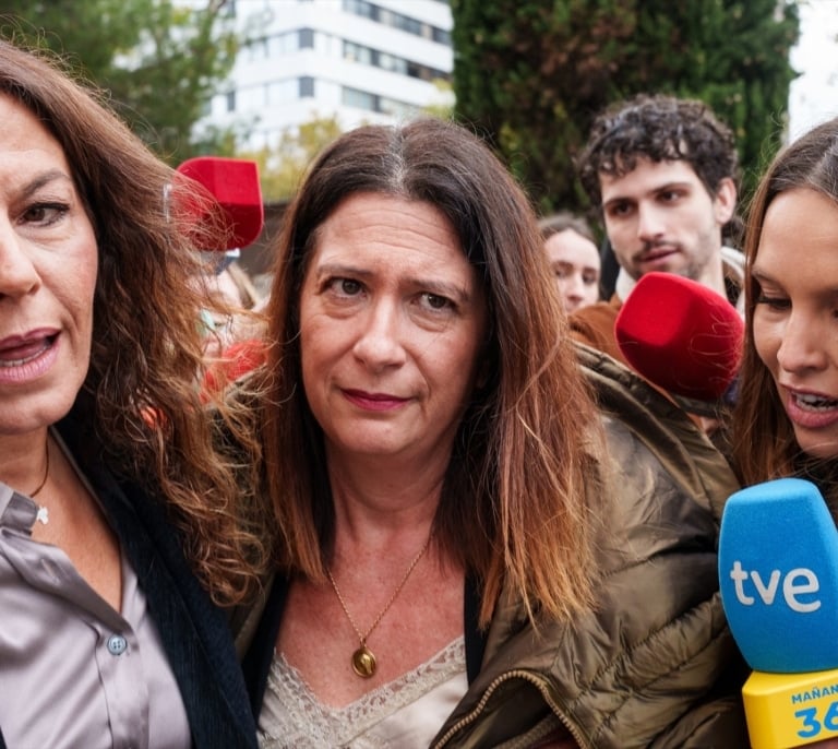 La Sepi conocía los desmanes de Leire Díez en Correos