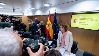 Hacienda da margen a las Comunidades para gastar 5.500 millones más hasta 2028