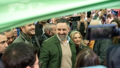 El PP ve cerca un acuerdo con Vox en Valencia para investir a Pérez Llorca en primera votación