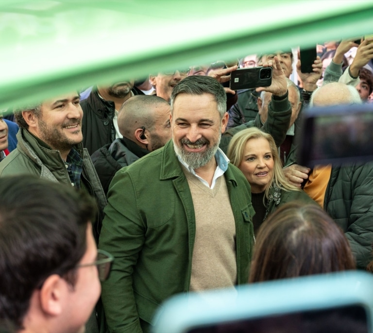 El PP ve cerca un acuerdo con Vox en Valencia para investir a Pérez Llorca en primera votación