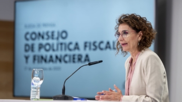 Montero lleva la reforma de la financiación autonómica al arranque del ciclo electoral