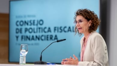 Montero lleva la reforma de la financiación autonómica al arranque del ciclo electoral