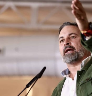 El CIS da una caída al PSOE de 9 escaños y obliga [...]