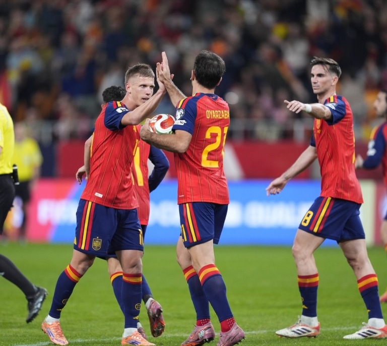 Mundial 2026: cómo y cuándo ver el sorteo