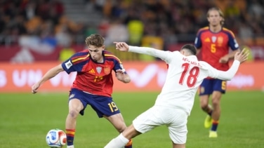 La selección española, rumbo al Mundial: ¿qué selecciones pueden tocarle en el sorteo?