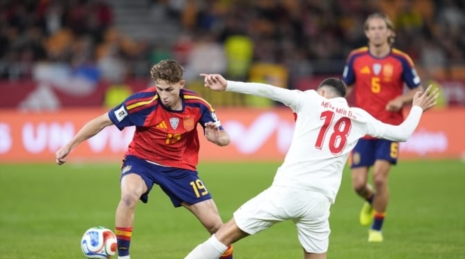 La selección española, rumbo al Mundial: ¿qué selecciones pueden tocarle en el sorteo?