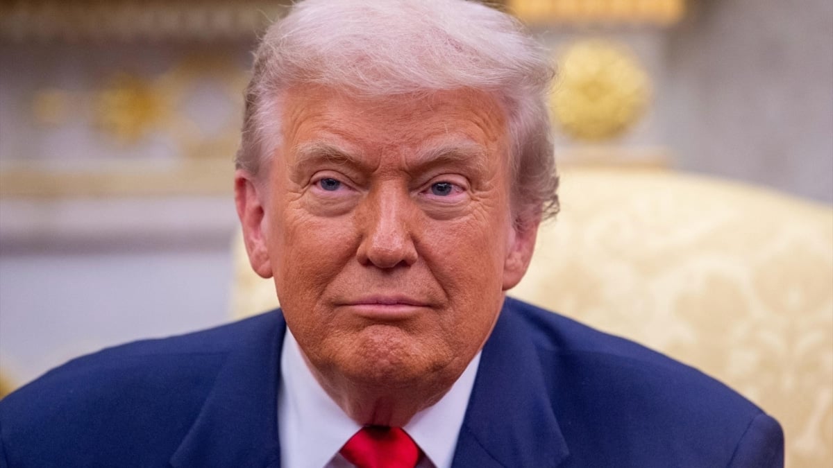 Trump lanza un ultimátum a Zelenski para aceptar el plan de paz antes del próximo 27 de noviembre