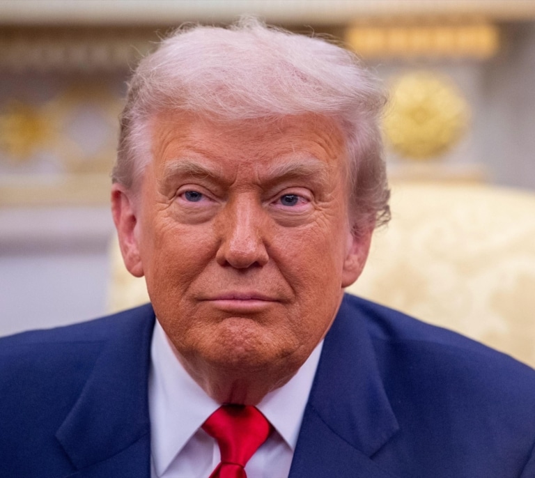 Trump lanza un ultimátum a Zelenski para aceptar el plan de paz antes del próximo 27 de noviembre