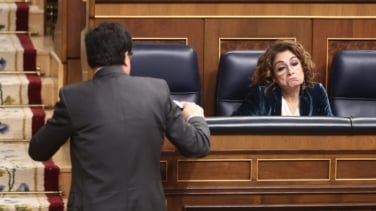 Función Pública recurre a Hacienda para impedir la huelga de funcionarios