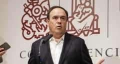 Pérez Llorca se someterá a la investidura para sustituir a Mazón el próximo jueves 27 de noviembre