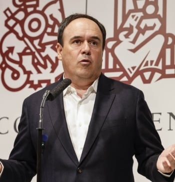 Pérez Llorca se someterá a la investidura para sustituir a Mazón el [...]