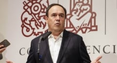 Pérez Llorca se someterá a la investidura para sustituir a Mazón el próximo jueves 27 de noviembre