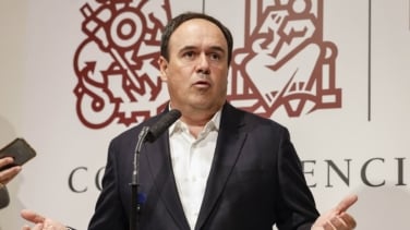 Pérez Llorca se someterá a la investidura para sustituir a Mazón el próximo jueves 27 de noviembre