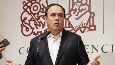 Pérez Llorca se someterá a la investidura para sustituir a Mazón el próximo jueves 27 de noviembre