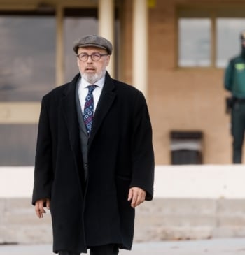 El juez Pedraz cita al abogado Jacobo Teijelo a declarar como investigado [...]