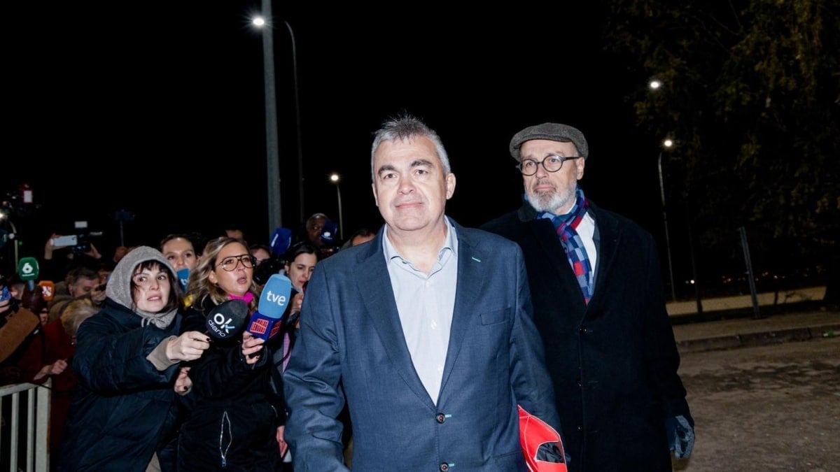 Nadie conoce a Cerdán