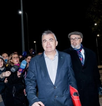 Nadie conoce a Cerdán