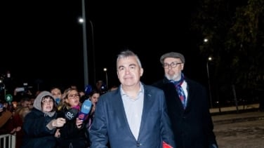 Nadie conoce a Cerdán