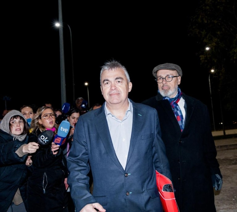 Nadie conoce a Cerdán