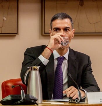 Cabreo mayúsculo en Gobierno y PSOE por la condena de García Ortiz: [...]