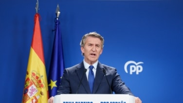 Feijóo acusa a García Ortiz de ser el "escudo" judicial de Sánchez y pide al presidente del Gobierno su dimisión