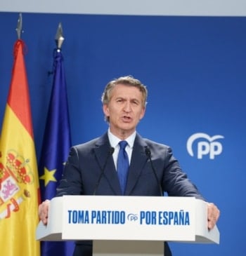 Feijóo contrarresta en Tik Tok con recomendaciones "para poder vivir" y no [...]